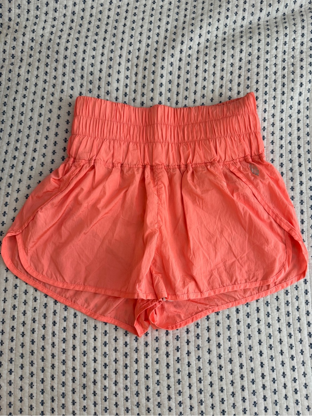 Women’s Coral FP Movement Shorts